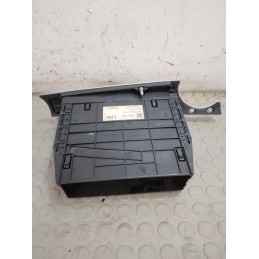 Cassetto vano porta oggetti Mini Cooper R56 dal 2006 al 2010 cod 9166599  1739178903644