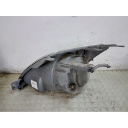 Faro fanale proiettore ant dx Ford Fiesta V dal 2006 al 2008 cod 6s61-13w029-ae  1739181942722