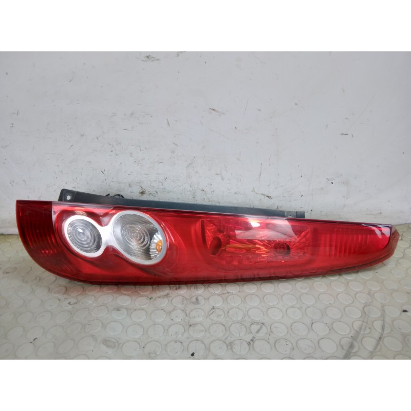 Fanale fanalino stop post dx 5p Ford Fiesta V dal 2006 al 2008 cod 6s61 13404-ag  1739183535304