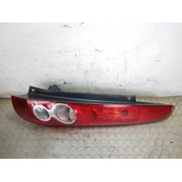 Fanale fanalino stop post dx 5p Ford Fiesta V dal 2006 al 2008 cod 6s61 13404-ag  1739183535304