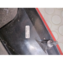 Fanale fanalino stop post dx 5p Ford Fiesta V dal 2006 al 2008 cod 6s61 13404-ag  1739183535304
