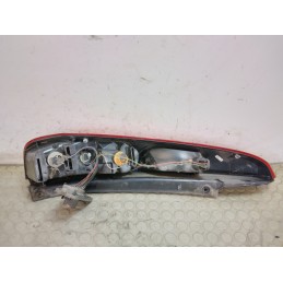 Fanale fanalino stop post dx 5p Ford Fiesta V dal 2006 al 2008 cod 6s61 13404-ag  1739183535304