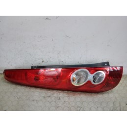 Fanale fanalino stop post sx 5p Ford Fiesta V dal 2006 al 2008 cod 6s61-13405-ag  1739184424416
