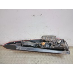 Fanale fanalino stop post sx 5p Ford Fiesta V dal 2006 al 2008 cod 6s61-13405-ag  1739184424416