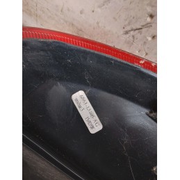Fanale fanalino stop post sx 5p Ford Fiesta V dal 2006 al 2008 cod 6s61-13405-ag  1739184424416