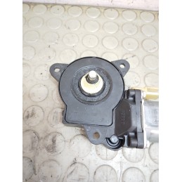 Motorino alzavetro ant sx Ford Fiesta V 5p dal 2006 al 2008 cod 0130821938  1739185359571