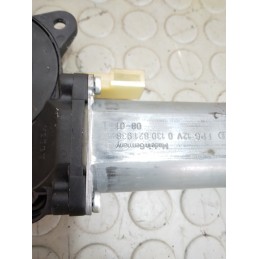 Motorino alzavetro ant sx Ford Fiesta V 5p dal 2006 al 2008 cod 0130821938  1739185359571