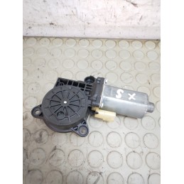 Motorino alzavetro ant sx Ford Fiesta V 5p dal 2006 al 2008 cod 0130821938  1739185359571