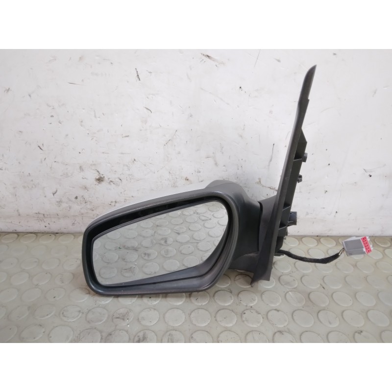 Specchietto retrovisore ant sx 5 pin Ford Fiesta V serie dal 2006 al 2008 cod 1452854  1739188292189