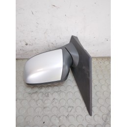 Specchietto retrovisore ant sx 5 pin Ford Fiesta V serie dal 2006 al 2008 cod 1452854  1739188292189