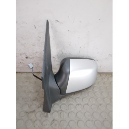Specchietto retrovisore ant sx 5 pin Ford Fiesta V serie dal 2006 al 2008 cod 1452854  1739188292189