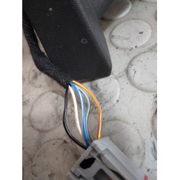Specchietto retrovisore ant sx 5 pin Ford Fiesta V serie dal 2006 al 2008 cod 1452854  1739188292189
