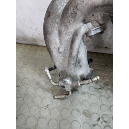 Collettore aspirazione Jaguar S-Type 3.0 b V6 24V dal 1999 al 2002 cod xr8e-9424-a  1739197849114