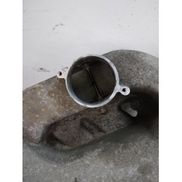 Collettore aspirazione Jaguar S-Type 3.0 b V6 24V dal 1999 al 2002 cod xr8e-9424-a  1739197849114