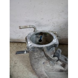 Collettore aspirazione Jaguar S-Type 3.0 b V6 24V dal 1999 al 2002 cod xr8e-9424-a  1739197849114