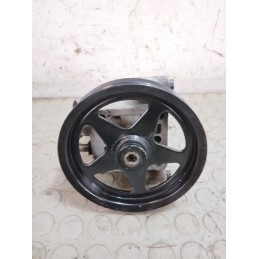 Pompa servosterzo idroguida Jaguar S-Type 3.0 b V6 24V dal 1999 al 2002 cod C2C35302  1739199097605