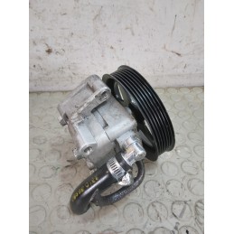 Pompa servosterzo idroguida Jaguar S-Type 3.0 b V6 24V dal 1999 al 2002 cod C2C35302  1739199097605