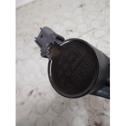 Tre bobine accensione Jaguar S-Type 3.0 b V6 24V dal 1999 al 2002 cod 0040100367  1739199467736