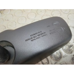 Specchietto retrovisore interno Toyota Prius Hybrid XW30 dal 2009 al 2016 cod 878100w260  1739204101143