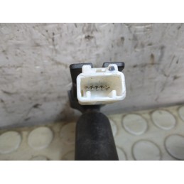 Specchietto retrovisore interno Toyota Prius Hybrid XW30 dal 2009 al 2016 cod 878100w260  1739204101143