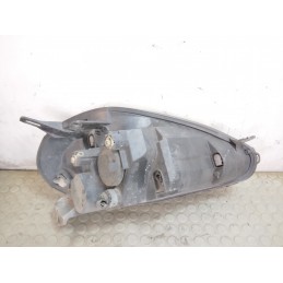Faro fanale proiettore ant sx Fiat Grande Punto dal 2012 al 2018 cod 51701593  1739266541673