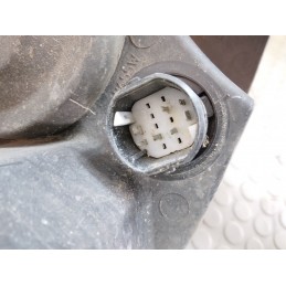 Faro fanale proiettore ant sx Fiat Grande Punto dal 2012 al 2018 cod 51701593  1739266541673