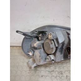 Faro fanale proiettore ant sx Fiat Grande Punto dal 2012 al 2018 cod 51701593  1739266541673
