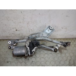Motorino tergicristallo ant Fiat Grande Punto dal 2005 al 2018 cod 404 978  1739267350120