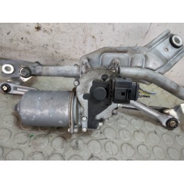 Motorino tergicristallo ant Fiat Grande Punto dal 2005 al 2018 cod 404 978  1739267350120
