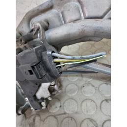 Motorino tergicristallo ant Fiat Grande Punto dal 2005 al 2018 cod 404 978  1739267350120