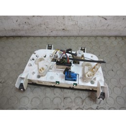 Centralina comandi aria clima Fiat Grande Punto dal 2012 al 2018 cod 5g11401100  1739268397179