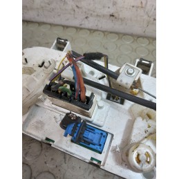 Centralina comandi aria clima Fiat Grande Punto dal 2012 al 2018 cod 5g11401100  1739268397179
