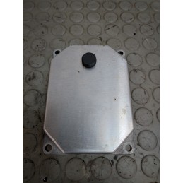 Centralina motore 1.2 B Fiat Grande Punto dal 2012 al 2018 cod iaw5sf9.a8  1739269557626