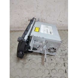 Stereo autoradio lettore cd Toyota Prius XW30 dal 2009 al 2016 cod 86120-47400  1739270013418