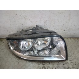 Faro fanale proiettore ant sx Audi A2 dal 1999 al 2005 cod 89303109  1739272222467