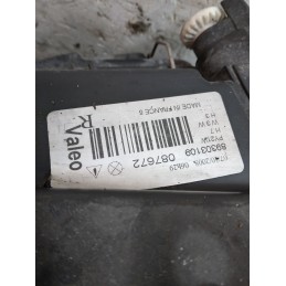 Faro fanale proiettore ant sx Audi A2 dal 1999 al 2005 cod 89303109  1739272222467