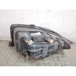 Faro fanale proiettore ant sx Audi A2 dal 1999 al 2005 cod 89303109  1739272222467