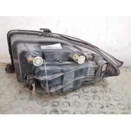 Faro fanale proiettore ant sx Audi A2 dal 1999 al 2005 cod 89303109  1739272222467