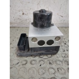 Centralina pompa ABS Audi A2 dal 1999 al 2005 cod 8z0614517c  1739272918735