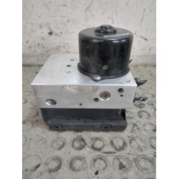 Centralina pompa ABS Audi A2 dal 1999 al 2005 cod 8z0614517c  1739272918735