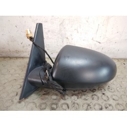 Specchietto retrovisore ant sx 5 pin Audi A2 dal 1999 al 2005 cod 8Z18585311P9  1739274023192