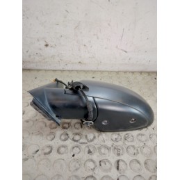 Specchietto retrovisore ant sx 5 pin Audi A2 dal 1999 al 2005 cod 8Z18585311P9  1739274023192
