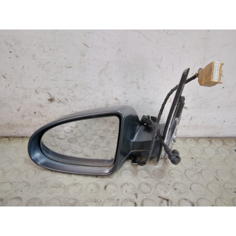 Specchietto retrovisore ant sx 5 pin Audi A2 dal 1999 al 2005 cod 8Z18585311P9  1739274023192