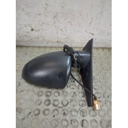 Specchietto retrovisore ant sx 5 pin Audi A2 dal 1999 al 2005 cod 8Z18585311P9  1739274023192
