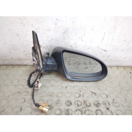 Specchietto retrovisore ant dx 5 pin Audi A2 dal 1999 al 2005 cod 8Z18585321P9  1739274551152