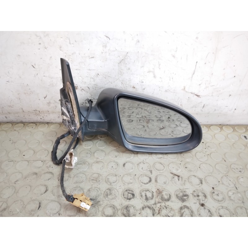 Specchietto retrovisore ant dx 5 pin Audi A2 dal 1999 al 2005 cod 8Z18585321P9  1739274551152