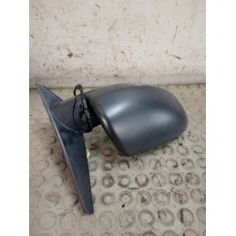 Specchietto retrovisore ant dx 5 pin Audi A2 dal 1999 al 2005 cod 8Z18585321P9  1739274551152