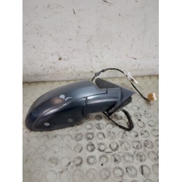 Specchietto retrovisore ant dx 5 pin Audi A2 dal 1999 al 2005 cod 8Z18585321P9  1739274551152