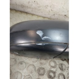 Specchietto retrovisore ant dx 5 pin Audi A2 dal 1999 al 2005 cod 8Z18585321P9  1739274551152