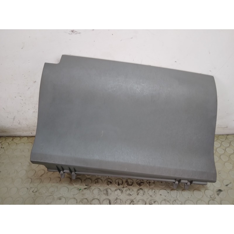 Cassetto vano portaoggetti Toyota Prius XW30 dal 2009 al 2016 cod 55550-47080  1739282851053